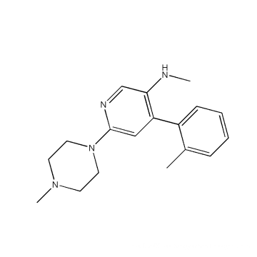 Netupitant N-1 CAS NO 290297-25-5